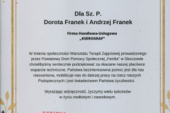 Referencje
