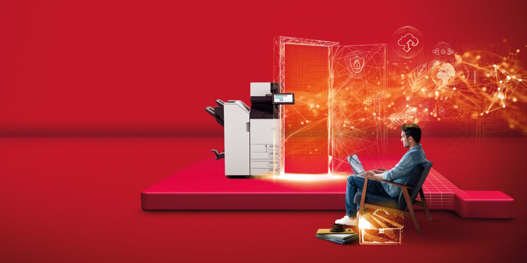 autoryzowany serwis Ricoh